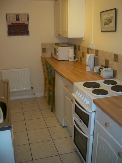 The Annexe at Mellington House